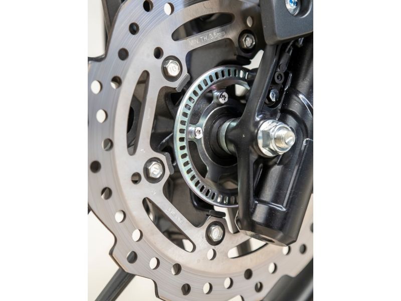 HONDA ADV 160 ADV 160 2025/2025 PASTORE CAR COLLECTION BENTO GONÇALVES / Carros no Vale