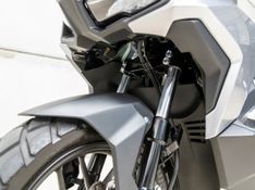 HONDA ADV 160 ADV 160 2025/2025 PASTORE CAR COLLECTION BENTO GONÇALVES / Carros no Vale