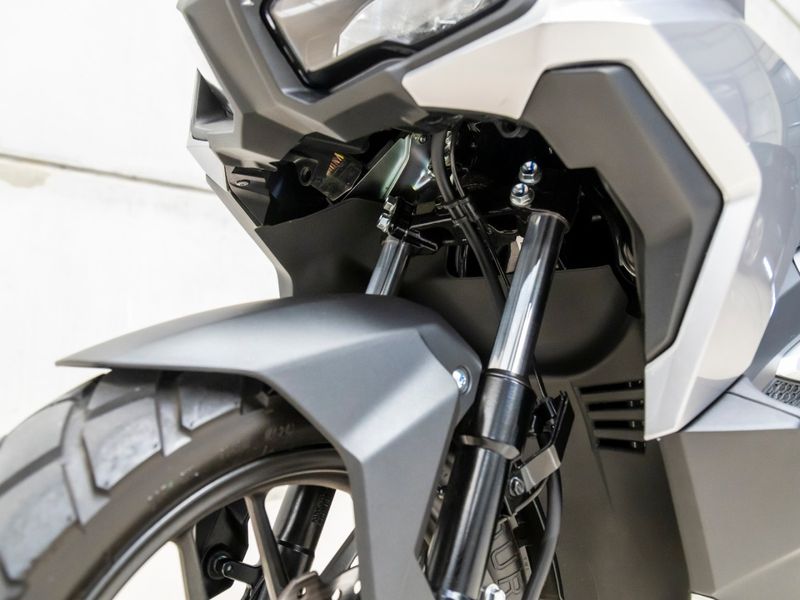 HONDA ADV 160 ADV 160 2025/2025 PASTORE CAR COLLECTION BENTO GONÇALVES / Carros no Vale