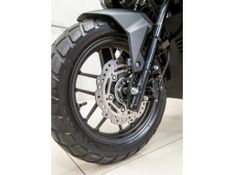 HONDA ADV 160 ADV 160 2025/2025 PASTORE CAR COLLECTION BENTO GONÇALVES / Carros no Vale