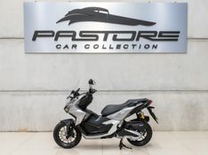 HONDA ADV 160 ADV 160 2025/2025 PASTORE CAR COLLECTION BENTO GONÇALVES / Carros no Vale