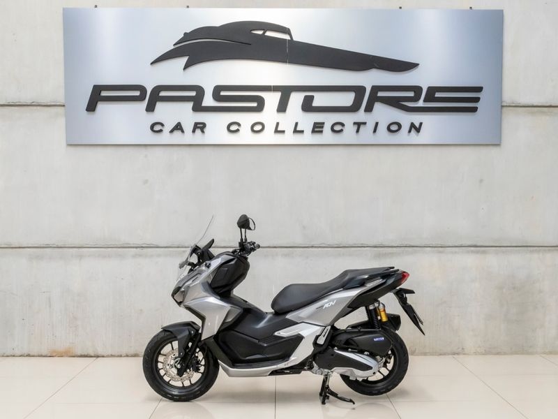 HONDA ADV 160 ADV 160 2025/2025 PASTORE CAR COLLECTION BENTO GONÇALVES / Carros no Vale