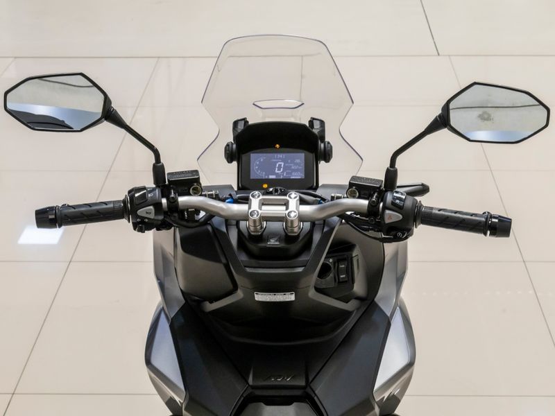 HONDA ADV 160 ADV 160 2025/2025 PASTORE CAR COLLECTION BENTO GONÇALVES / Carros no Vale