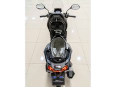 HONDA ADV 160 ADV 160 2025/2025 PASTORE CAR COLLECTION BENTO GONÇALVES / Carros no Vale