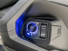 HONDA ADV 160 ADV 160 2025/2025 PASTORE CAR COLLECTION BENTO GONÇALVES / Carros no Vale