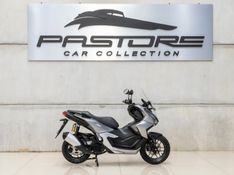 HONDA ADV 160 ADV 160 2025/2025 PASTORE CAR COLLECTION BENTO GONÇALVES / Carros no Vale