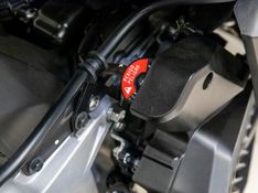 HONDA ADV 160 ADV 160 2025/2025 PASTORE CAR COLLECTION BENTO GONÇALVES / Carros no Vale