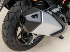 HONDA ADV 160 ADV 160 2025/2025 PASTORE CAR COLLECTION BENTO GONÇALVES / Carros no Vale