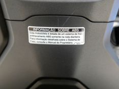 HONDA ADV 160 ADV 160 2025/2025 PASTORE CAR COLLECTION BENTO GONÇALVES / Carros no Vale