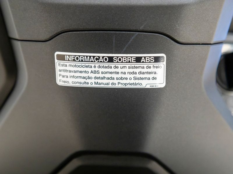 HONDA ADV 160 ADV 160 2025/2025 PASTORE CAR COLLECTION BENTO GONÇALVES / Carros no Vale