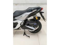 HONDA ADV 160 ADV 160 2025/2025 PASTORE CAR COLLECTION BENTO GONÇALVES / Carros no Vale