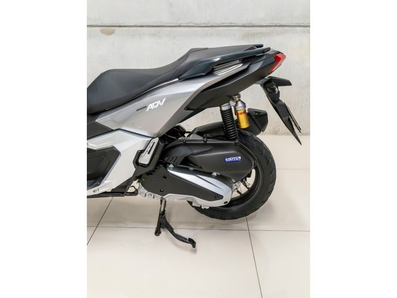 HONDA ADV 160 ADV 160 2025/2025 PASTORE CAR COLLECTION BENTO GONÇALVES / Carros no Vale