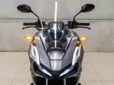 HONDA ADV 160 ADV 160 2025/2025 PASTORE CAR COLLECTION BENTO GONÇALVES / Carros no Vale