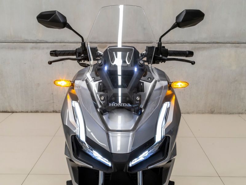 HONDA ADV 160 ADV 160 2025/2025 PASTORE CAR COLLECTION BENTO GONÇALVES / Carros no Vale