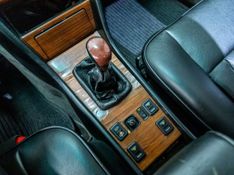 MERCEDES-BENZ E 200 2.0 CLASSIC 1993/1993 PASTORE CAR COLLECTION BENTO GONÇALVES / Carros no Vale