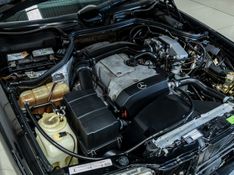 MERCEDES-BENZ E 200 2.0 CLASSIC 1993/1993 PASTORE CAR COLLECTION BENTO GONÇALVES / Carros no Vale