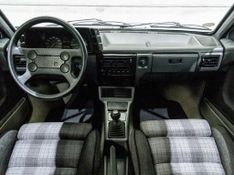 VOLKSWAGEN GOL 1.8 GTS 8V 1991/1991 PASTORE CAR COLLECTION BENTO GONÇALVES / Carros no Vale