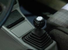 VOLKSWAGEN GOL 1.8 GTS 8V 1991/1991 PASTORE CAR COLLECTION BENTO GONÇALVES / Carros no Vale