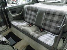 VOLKSWAGEN GOL 1.8 GTS 8V 1991/1991 PASTORE CAR COLLECTION BENTO GONÇALVES / Carros no Vale