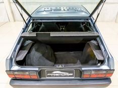 VOLKSWAGEN GOL 1.8 GTS 8V 1991/1991 PASTORE CAR COLLECTION BENTO GONÇALVES / Carros no Vale