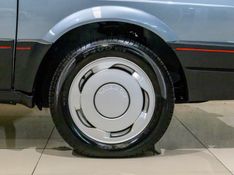 VOLKSWAGEN GOL 1.8 GTS 8V 1991/1991 PASTORE CAR COLLECTION BENTO GONÇALVES / Carros no Vale