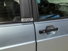 VOLKSWAGEN GOL 1.8 GTS 8V 1991/1991 PASTORE CAR COLLECTION BENTO GONÇALVES / Carros no Vale