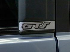 VOLKSWAGEN GOL 1.8 GTS 8V 1991/1991 PASTORE CAR COLLECTION BENTO GONÇALVES / Carros no Vale