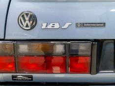 VOLKSWAGEN GOL 1.8 GTS 8V 1991/1991 PASTORE CAR COLLECTION BENTO GONÇALVES / Carros no Vale