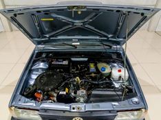 VOLKSWAGEN GOL 1.8 GTS 8V 1991/1991 PASTORE CAR COLLECTION BENTO GONÇALVES / Carros no Vale
