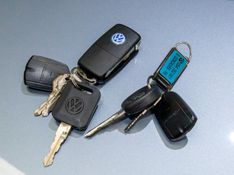 VOLKSWAGEN GOL 1.8 GTS 8V 1991/1991 PASTORE CAR COLLECTION BENTO GONÇALVES / Carros no Vale