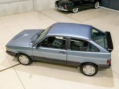 VOLKSWAGEN GOL 1.8 GTS 8V 1991/1991 PASTORE CAR COLLECTION BENTO GONÇALVES / Carros no Vale