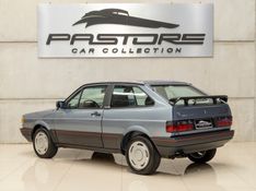 VOLKSWAGEN GOL 1.8 GTS 8V 1991/1991 PASTORE CAR COLLECTION BENTO GONÇALVES / Carros no Vale