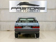 VOLKSWAGEN GOL 1.8 GTS 8V 1991/1991 PASTORE CAR COLLECTION BENTO GONÇALVES / Carros no Vale
