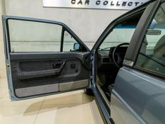 VOLKSWAGEN GOL 1.8 GTS 8V 1991/1991 PASTORE CAR COLLECTION BENTO GONÇALVES / Carros no Vale