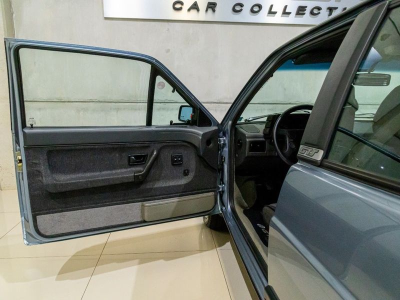 VOLKSWAGEN GOL 1.8 GTS 8V 1991/1991 PASTORE CAR COLLECTION BENTO GONÇALVES / Carros no Vale