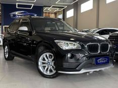 BMW X1 2.0 16V TURBO ACTIVEFLEX SDRIVE20I X-LINE 2015/2015 LEHMEN VEÍCULOS VENÂNCIO AIRES / Carros no Vale