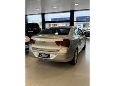 CHEVROLET COBALT 1.8 MPFI ELITE 8V 2017/2018 LEHMEN VEÍCULOS VENÂNCIO AIRES / Carros no Vale