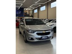 CHEVROLET COBALT 1.8 MPFI ELITE 8V 2017/2018 LEHMEN VEÍCULOS VENÂNCIO AIRES / Carros no Vale