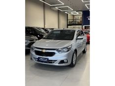 CHEVROLET COBALT 1.8 MPFI ELITE 8V 2017/2018 LEHMEN VEÍCULOS VENÂNCIO AIRES / Carros no Vale