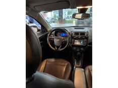 CHEVROLET COBALT 1.8 MPFI ELITE 8V 2017/2018 LEHMEN VEÍCULOS VENÂNCIO AIRES / Carros no Vale