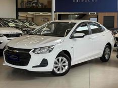 CHEVROLET ONIX 1.0 LT 2021/2022 LEHMEN VEÍCULOS VENÂNCIO AIRES / Carros no Vale