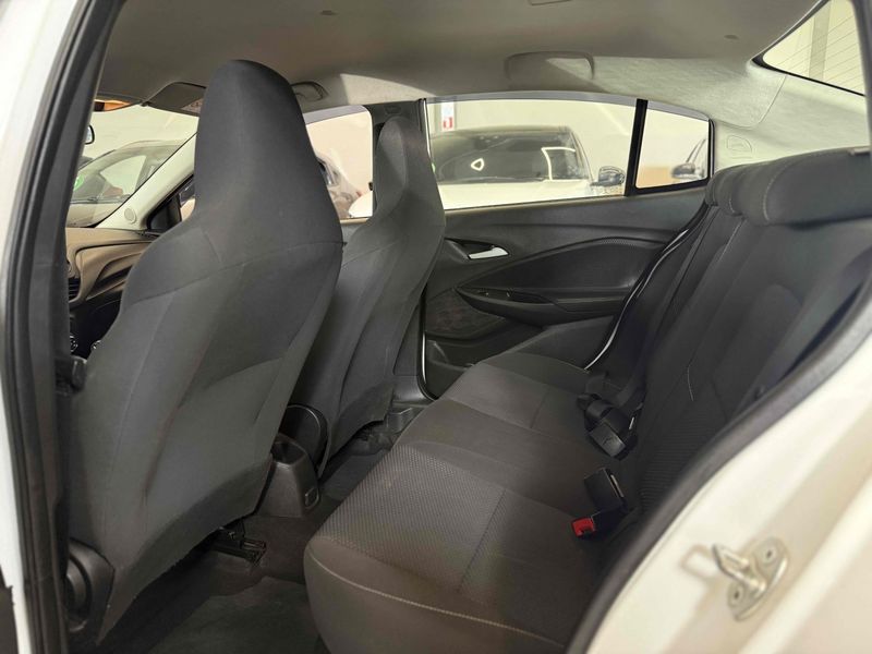 CHEVROLET ONIX 1.0 LT 2021/2022 LEHMEN VEÍCULOS VENÂNCIO AIRES / Carros no Vale