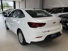CHEVROLET ONIX 1.0 LT 2021/2022 LEHMEN VEÍCULOS VENÂNCIO AIRES / Carros no Vale