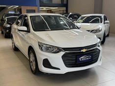 CHEVROLET ONIX 1.0 LT 2021/2022 LEHMEN VEÍCULOS VENÂNCIO AIRES / Carros no Vale