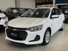 CHEVROLET ONIX 1.0 LT 2021/2022 LEHMEN VEÍCULOS VENÂNCIO AIRES / Carros no Vale