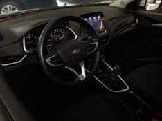 CHEVROLET ONIX 1.0 LT 2021/2022 LEHMEN VEÍCULOS VENÂNCIO AIRES / Carros no Vale