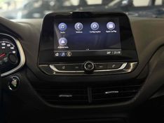 CHEVROLET ONIX 1.0 LT 2021/2022 LEHMEN VEÍCULOS VENÂNCIO AIRES / Carros no Vale