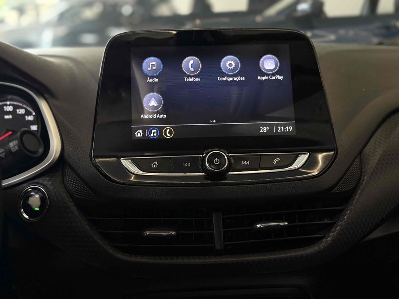 CHEVROLET ONIX 1.0 LT 2021/2022 LEHMEN VEÍCULOS VENÂNCIO AIRES / Carros no Vale