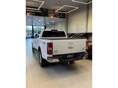 CHEVROLET S10 2.5 LTZ 4X4 CD 16V 2015/2015 LEHMEN VEÍCULOS VENÂNCIO AIRES / Carros no Vale