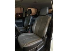 CHEVROLET S10 2.5 LTZ 4X4 CD 16V 2015/2015 LEHMEN VEÍCULOS VENÂNCIO AIRES / Carros no Vale